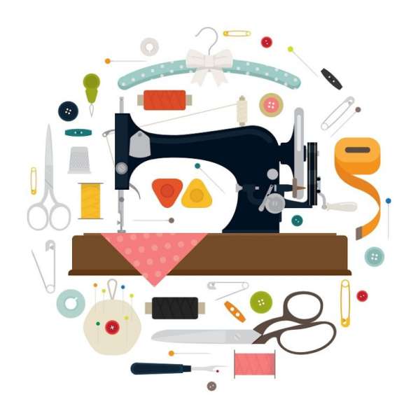 Требуются швеи с опытом, ОТК, упаковщицы и техничка