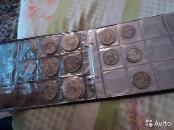 Продам монеты и банкноты для начинающих в Кемерове фото 3