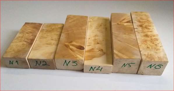 Заготовки из дерева для многих видов творчества в Нахабино фото 15