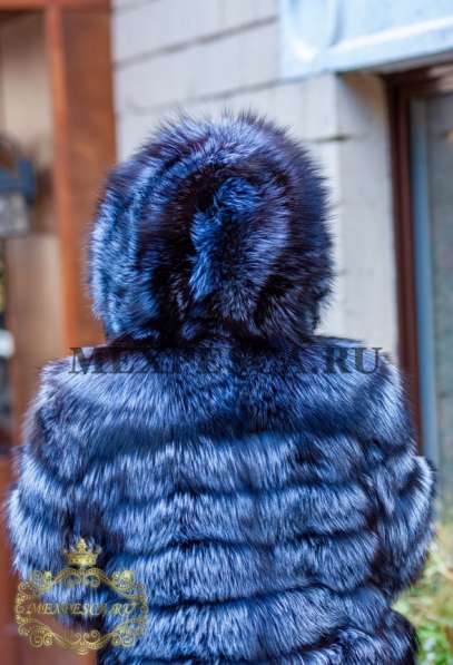 Шуба трансформер в Москве фото 4