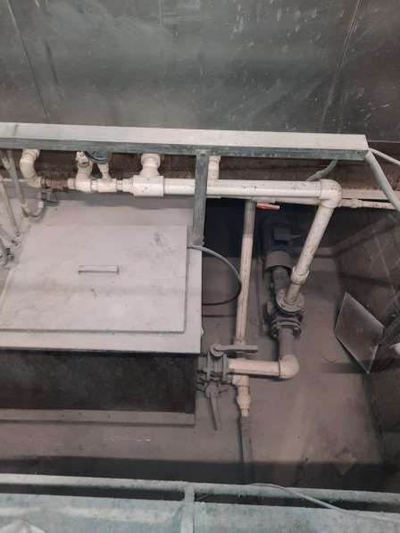 Агрегат химической подготовки поверхности (АХПП) в Казани фото 12