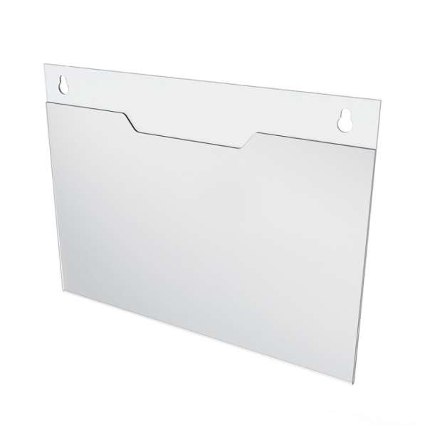 Карманы и ценникодержатели в Санкт-Петербурге фото 5