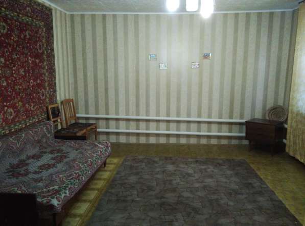 Красноармейский,.6 комнат, дом с участком, стоянкой в Волгограде
