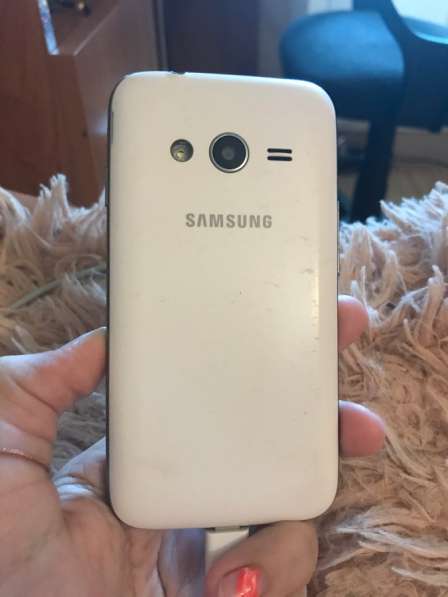 Телефон Samsung Galaxy ace 4 neo в Йошкар-Оле фото 5