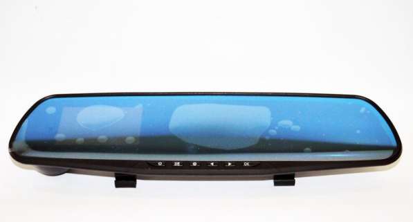 Зеркало с видео регистратором DVR 138 Full HD