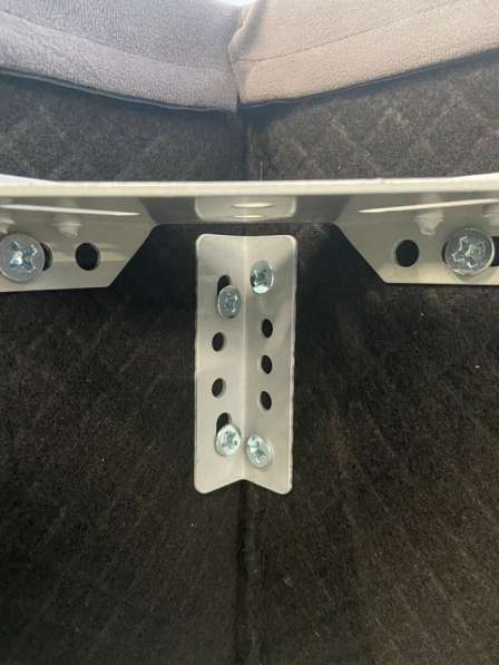 Кровать 160/200 с бесплатной доставкой в Москве фото 9