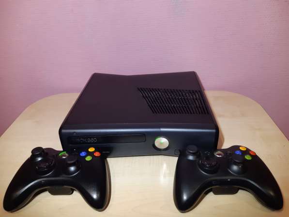 Xbox 360 + 70 игр в Лосино-Петровском фото 3