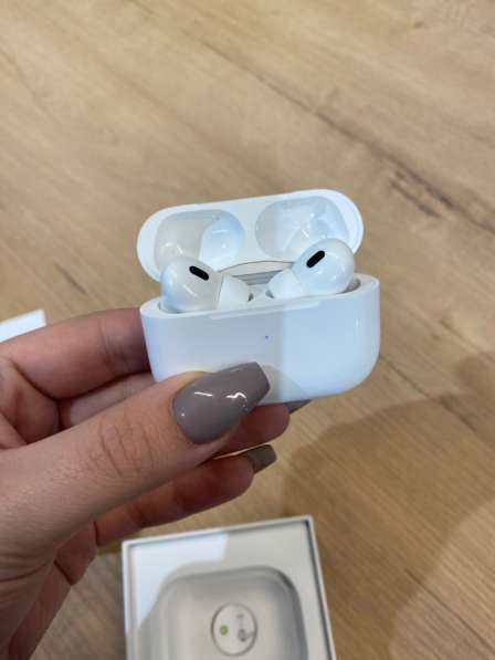 Airpods pro 2