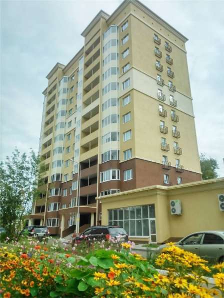 Продам однокомнатную квартиру в Тверь.Жилая площадь 54 кв.м.Этаж 3.Есть Балкон. в Твери фото 24