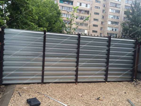 Сборный контейнер, хозблок, сарай в Москве фото 4