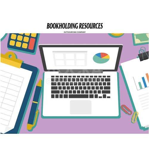 Бухгалтерские услуги - в