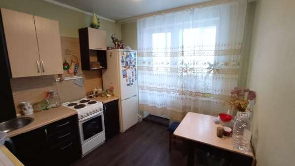 Продам 2-х комнатную квартиру на Ул. Ладожская 144 с евро! в Пензе фото 3