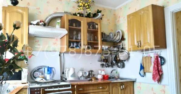 Продается 1-ком квартира в Керчи фото 3