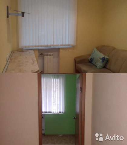 Офисное помещение