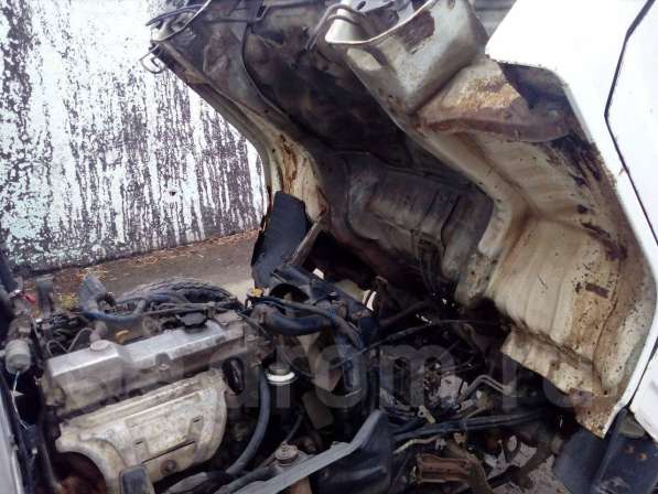 Продам Toyota Dyna 2001 год в Куйбышеве фото 4