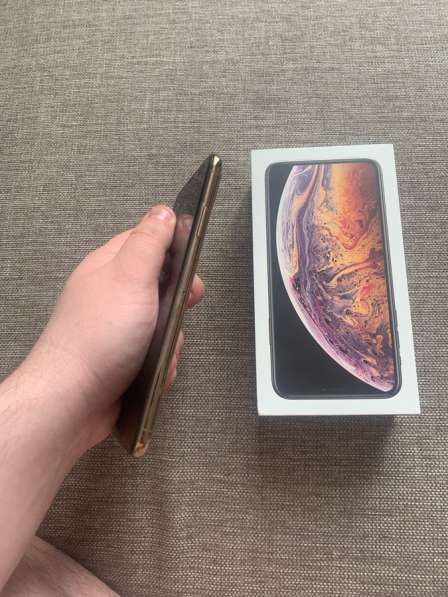 IPhone XS MAX 256 в Ростове-на-Дону фото 6