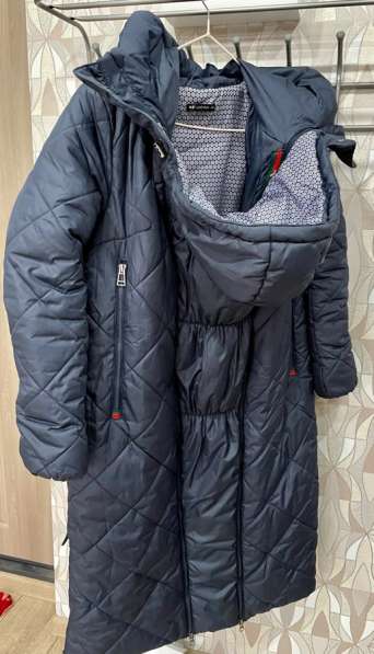 Куртка зимняя женская в Иркутске фото 3