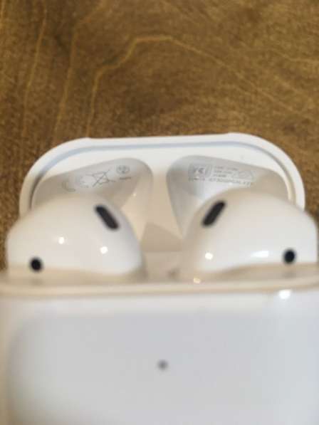 AirPods 2 в Севастополе фото 3