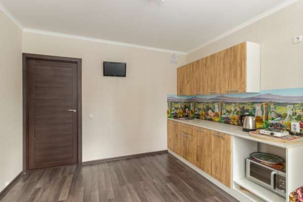 Продается 1 комнатная квартира ул. Монтажников в Тюмени фото 4