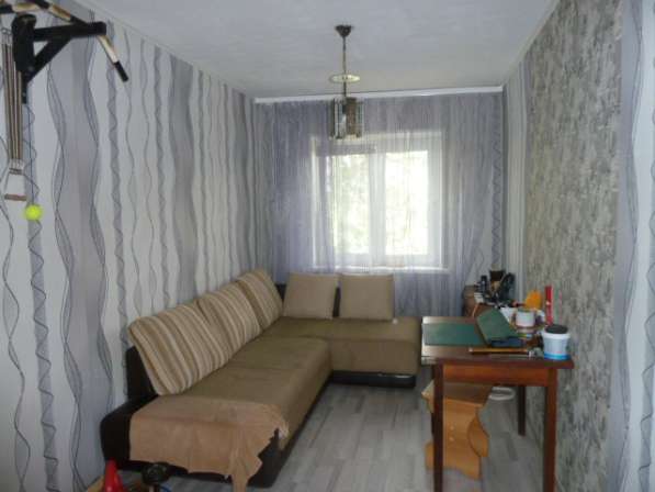 Продается 3-х комнатная квартира, ул. 22 Апреля, 6 в Омске фото 6