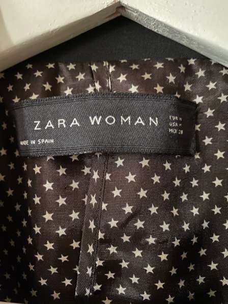 Пиджак Zara Woman в Ростове-на-Дону фото 3