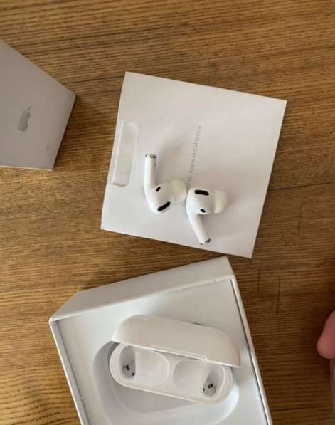 AirPods Pro в Ростове-на-Дону фото 3