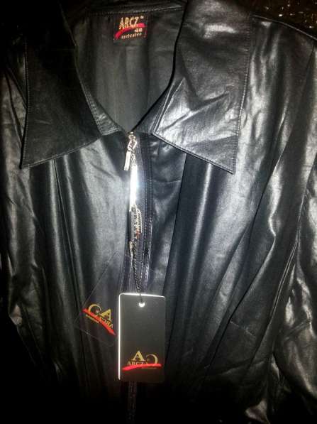 Блузка чёрная плотно облегающая фигуру Новая Размер 48