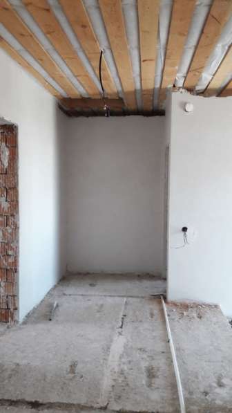 ДОМ В ОБУХОВО (Сокуры) в Казани фото 20