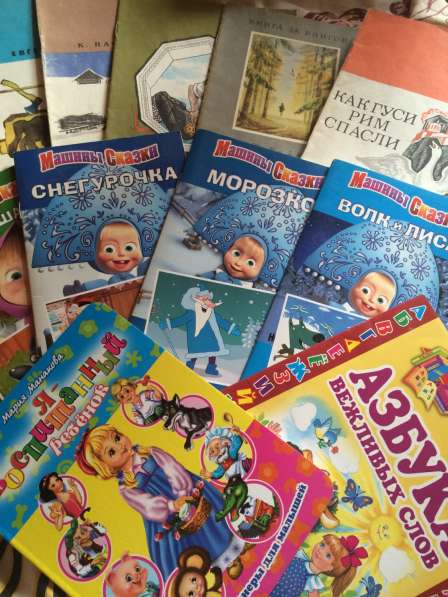 Пакет детских игрушек в Москве фото 6