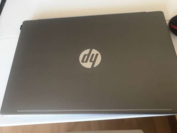 13.3" Ультрабук HP Pavilion 13-an0033ur серебристый в Ростове-на-Дону фото 3