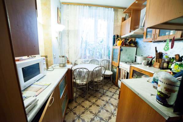 Продам квартиру в Екатеринбурге фото 8