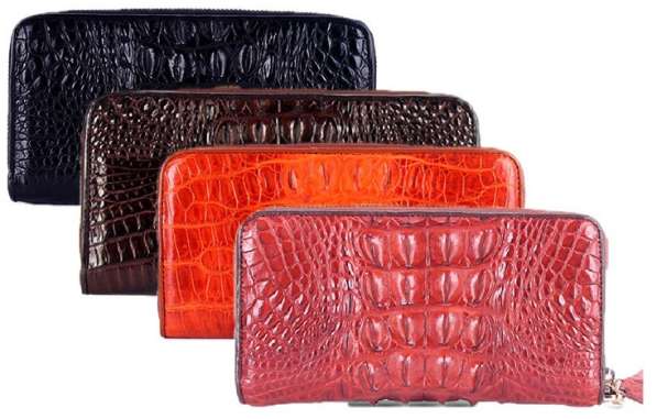 Кошелек из Вьетнама в Москве