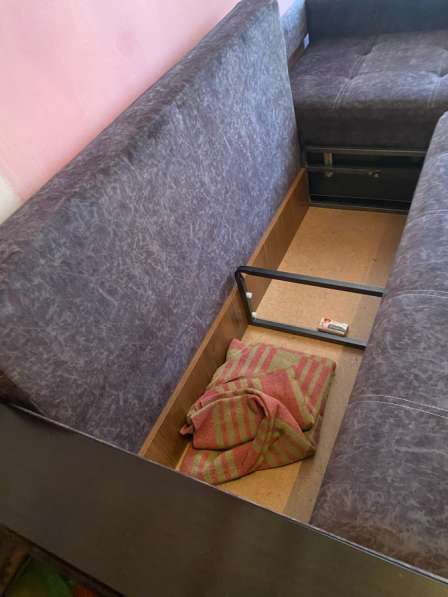 Угловой диван в Самаре