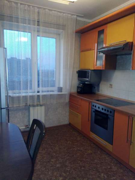 Продам трехкомнатную квартиру в Красноярске фото 12