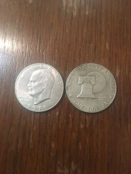 Монеты в Краснодаре фото 3
