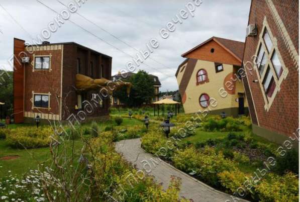 realty_mapper3.plot_in_locationИндивидуальное жилищное ст-во. Площадь 8.00 сот.Есть Газ. в Москве фото 38