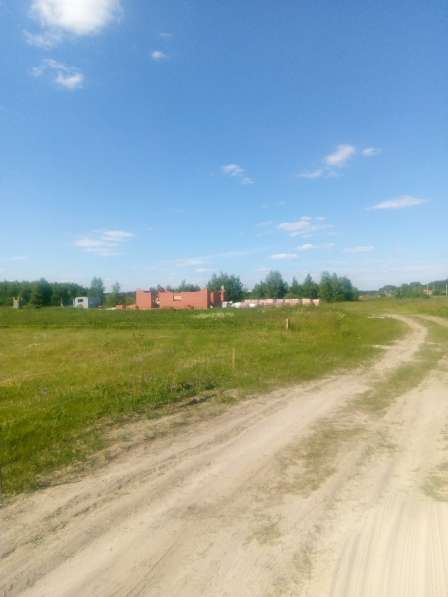 15 соток в Полянах под дом в Рязани фото 14