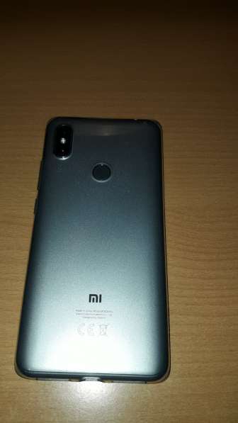 Смартфон Redmi S2 6/64GB в Санкт-Петербурге фото 3