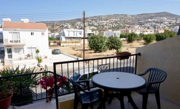 Апартамент в районе Пафоса-Кипр в Москве фото 61