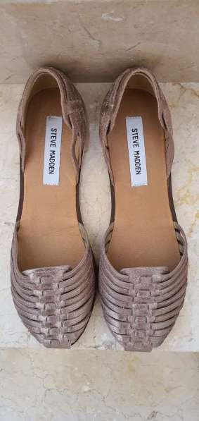Женские сандали в Старом Осколе фото 7