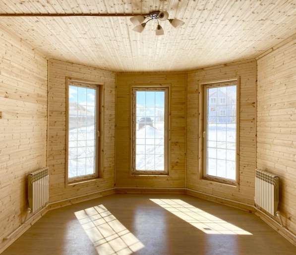 Дом 90 кв. м в Переславле-Залесском фото 29