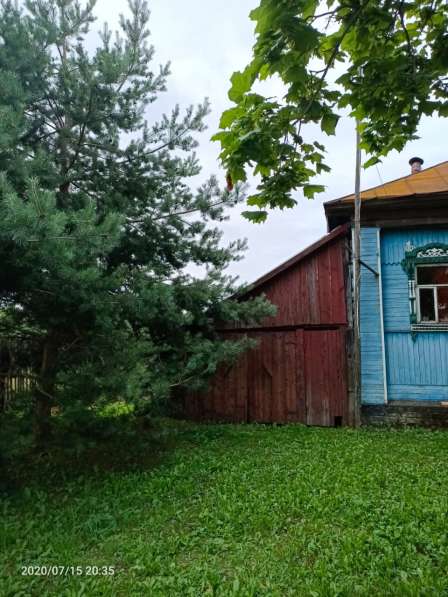 Дом в Ярославской области в Костроме фото 16