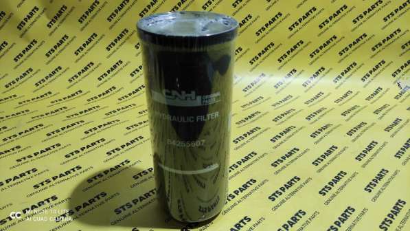 Фильтр гидравлический New Holland 84255607 в Краснодаре фото 6
