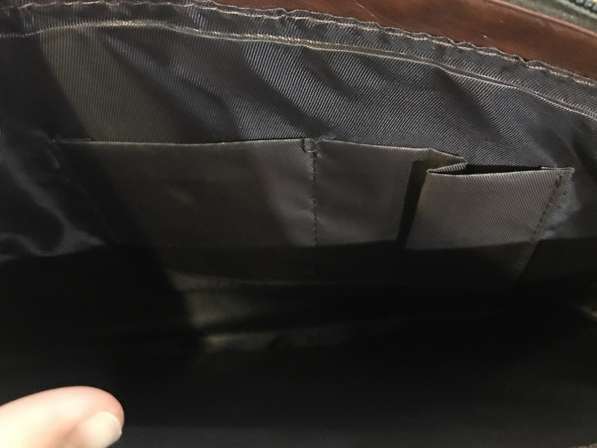 Мужская сумка Jeep Buluo в Улан-Удэ фото 12