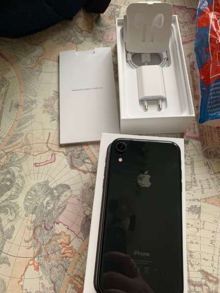 IPHONE XR 64GB СРОЧНО в Москве