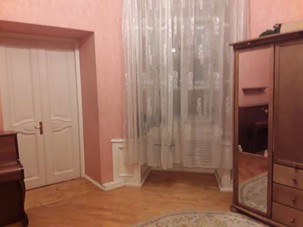Продам 4 к. квартиру 123 кв. м, наб. Реки Фонтанки д.64 в Санкт-Петербурге фото 9