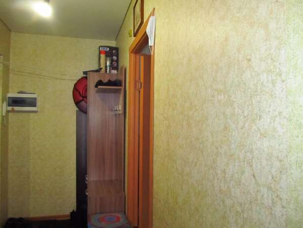 Продаю 1 комнатную в Рябково в Кургане фото 10