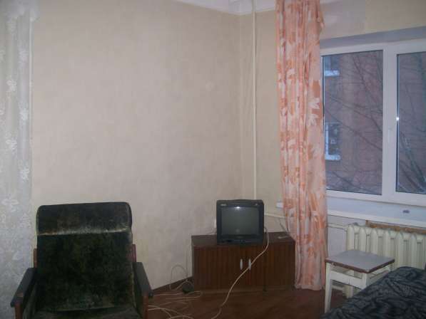 сдается однокомнатная квартира в Омске фото 5