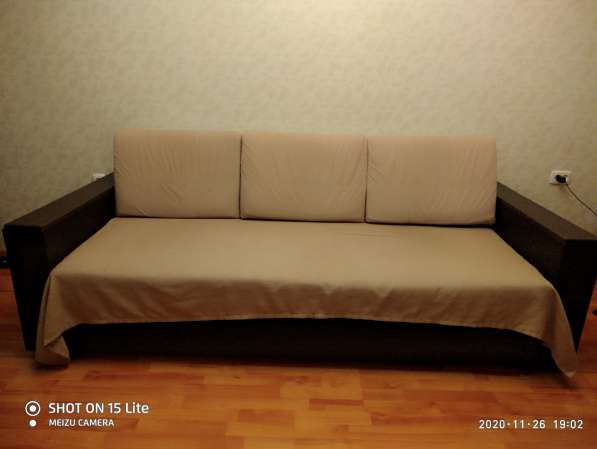 Продам диван-кровать