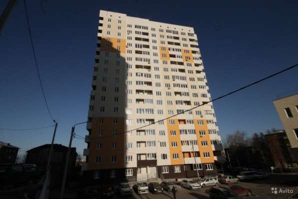 3-к квартира, 92 м², 14/17 эт